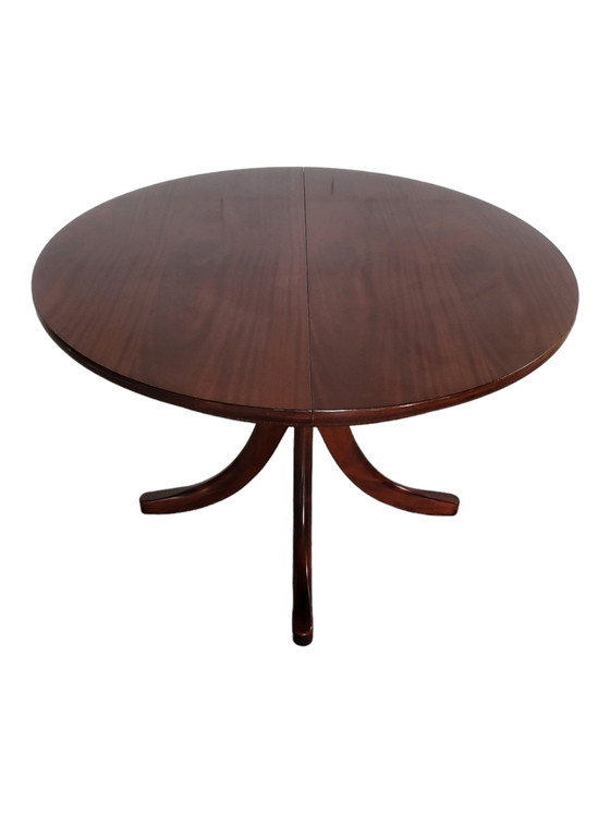 Image 1 of Uitschuifbare tafel