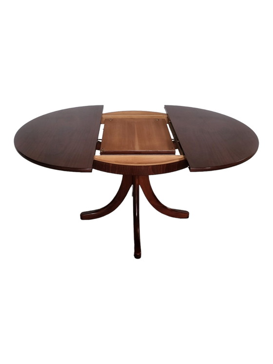 Image 1 of Uitschuifbare tafel