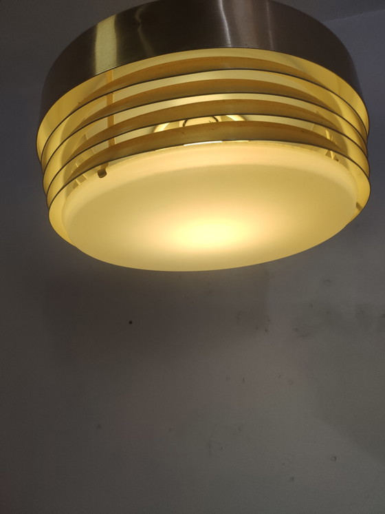 Image 1 of Sonnico by Birger Dahl plafond lamp