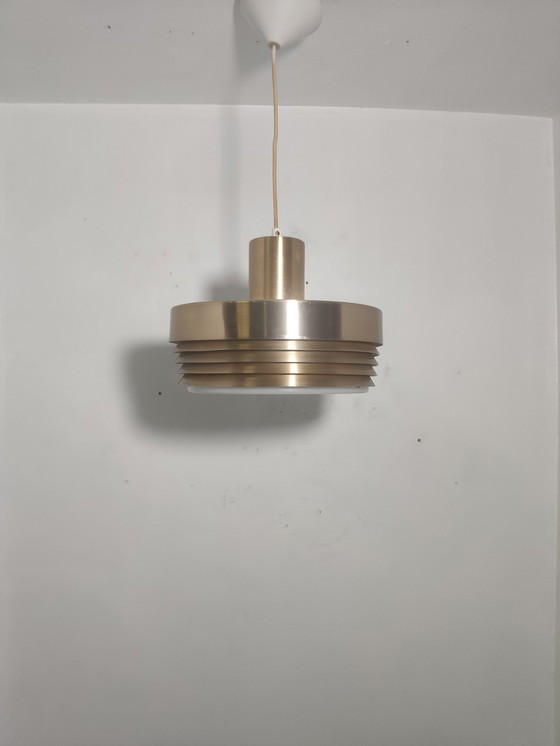 Image 1 of Sonnico by Birger Dahl plafond lamp