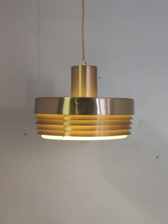 Image 1 of Sonnico by Birger Dahl plafond lamp