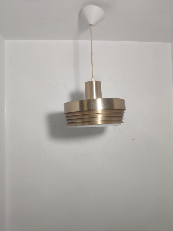 Image 1 of Sonnico by Birger Dahl plafond lamp