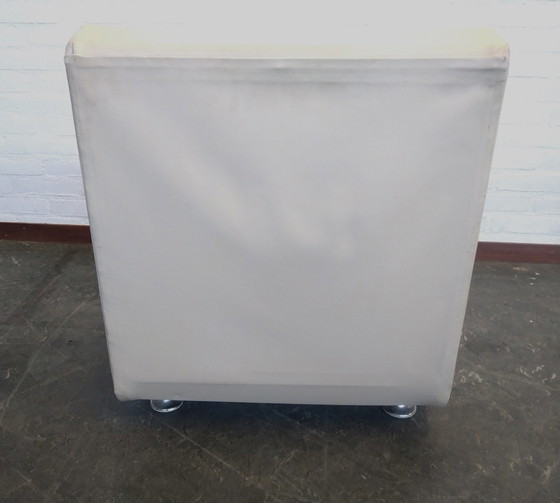 Image 1 of Vintage Chaisse Longue '70