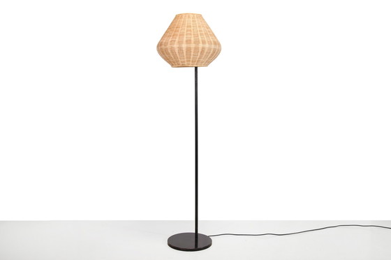 Image 1 of Vintage vloerlamp