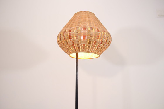 Image 1 of Vintage vloerlamp