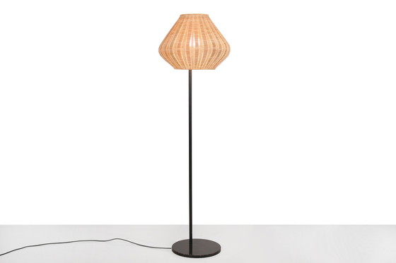 Image 1 of Vintage vloerlamp