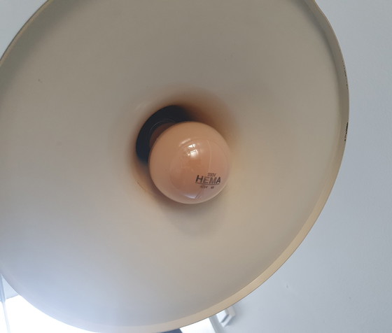 Image 1 of Gura Leuchten Heksenhoed Vintage vloerlamp