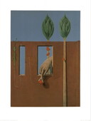 Max Ernst - Ersten Klares Wort