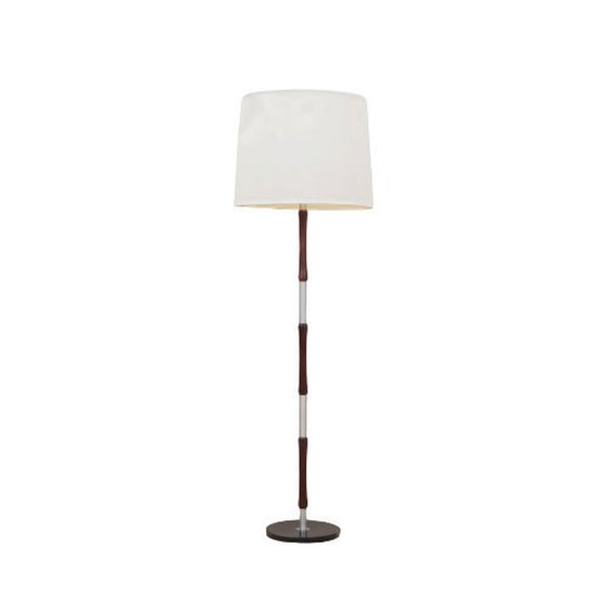 Image 1 of Staande lamp, Deens ontwerp, 1960S, Productie: Denemarken