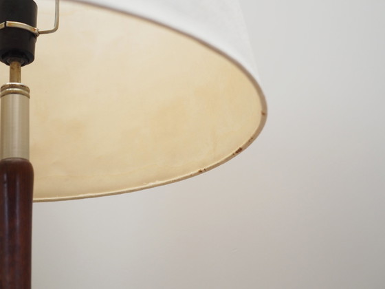 Image 1 of Staande lamp, Deens ontwerp, 1960S, Productie: Denemarken