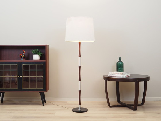 Image 1 of Staande lamp, Deens ontwerp, 1960S, Productie: Denemarken