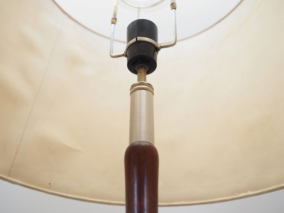 Image 1 of Staande lamp, Deens ontwerp, 1960S, Productie: Denemarken