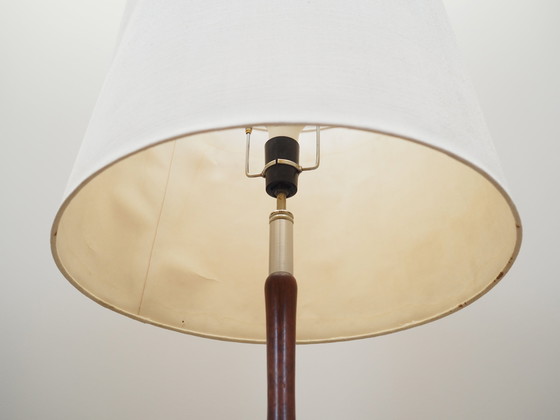 Image 1 of Staande lamp, Deens ontwerp, 1960S, Productie: Denemarken