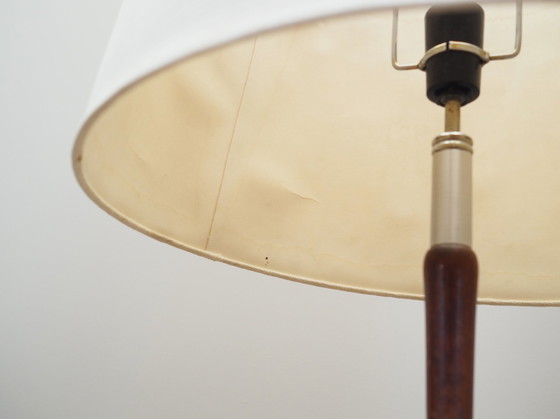 Image 1 of Staande lamp, Deens ontwerp, 1960S, Productie: Denemarken