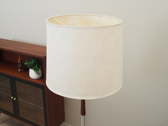 Image 1 of Staande lamp, Deens ontwerp, 1960S, Productie: Denemarken