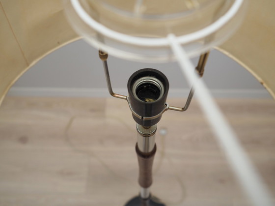 Image 1 of Staande lamp, Deens ontwerp, 1960S, Productie: Denemarken