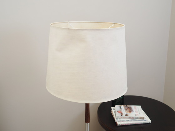 Image 1 of Staande lamp, Deens ontwerp, 1960S, Productie: Denemarken