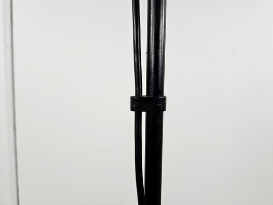 Image 1 of Aton vloerlamp ontworpen door Ernesto Gismondi in 1980 voor Artemide