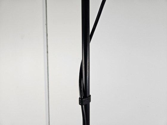 Image 1 of Aton vloerlamp ontworpen door Ernesto Gismondi in 1980 voor Artemide