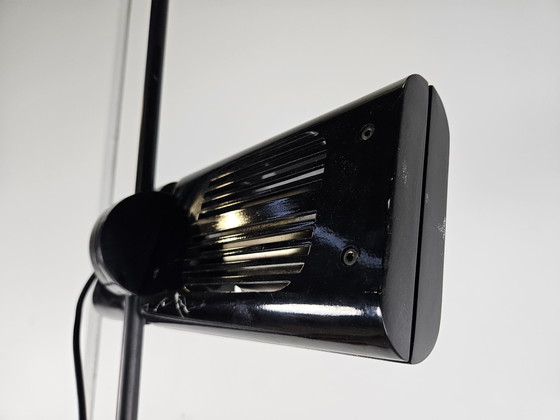 Image 1 of Aton vloerlamp ontworpen door Ernesto Gismondi in 1980 voor Artemide