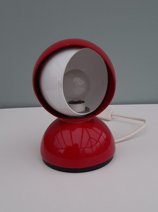 Artemide Model Eclipse tafellamp