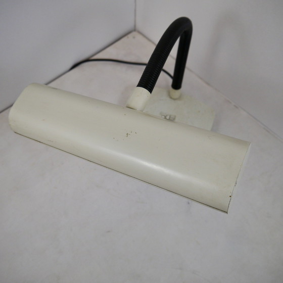 Image 1 of Vintage Wila Design Bureau / Tafel Lamp