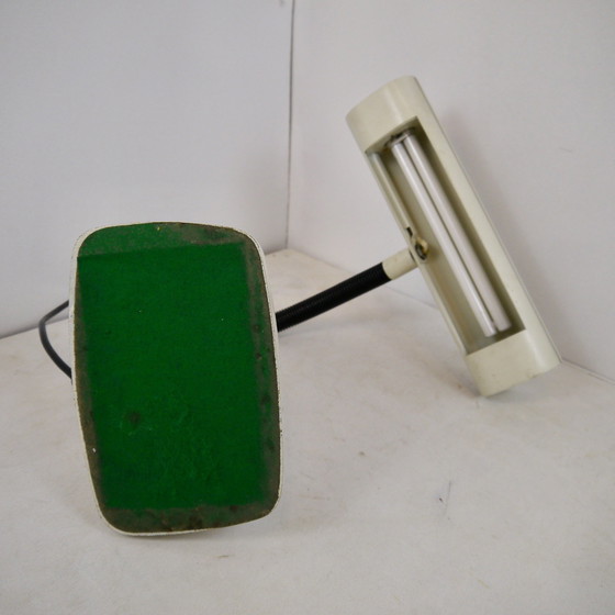 Image 1 of Vintage Wila Design Bureau / Tafel Lamp