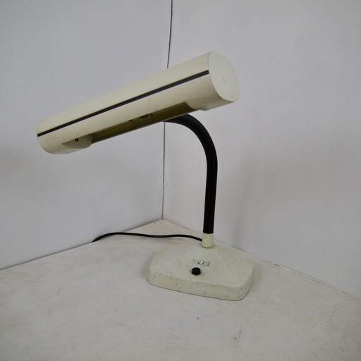 Vintage Wila Design Bureau / Tafel Lamp