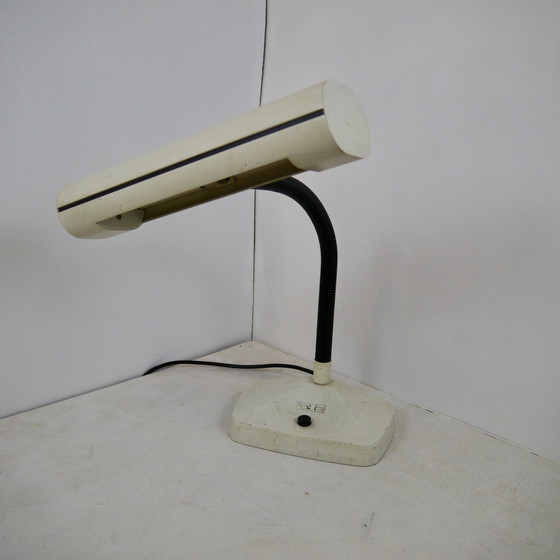 Image 1 of Vintage Wila Design Bureau / Tafel Lamp