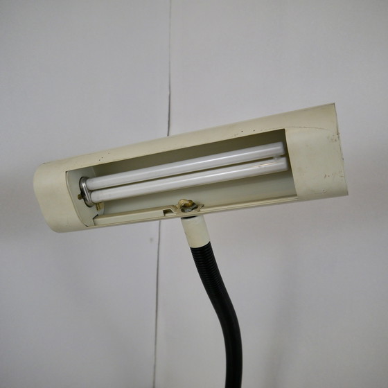 Image 1 of Vintage Wila Design Bureau / Tafel Lamp