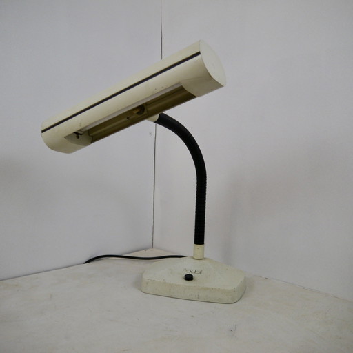 Vintage Wila Design Bureau / Tafel Lamp