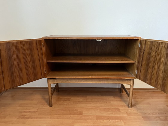 Image 1 of 2X Tokoz dressoir