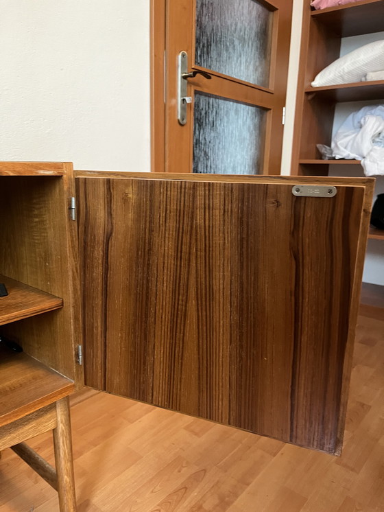 Image 1 of 2X Tokoz dressoir