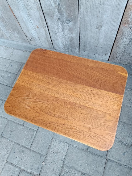 Image 1 of Brutalistisch Mid Century melkkrukje