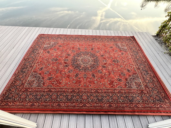 Image 1 of Perzisch Tapijt Esfahan 250 X 350 Cm