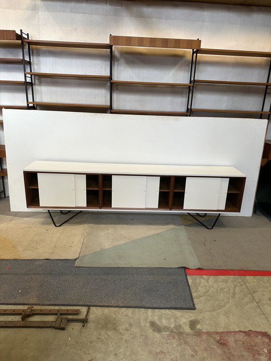 Image 1 of Cadovius Denmark sideboard