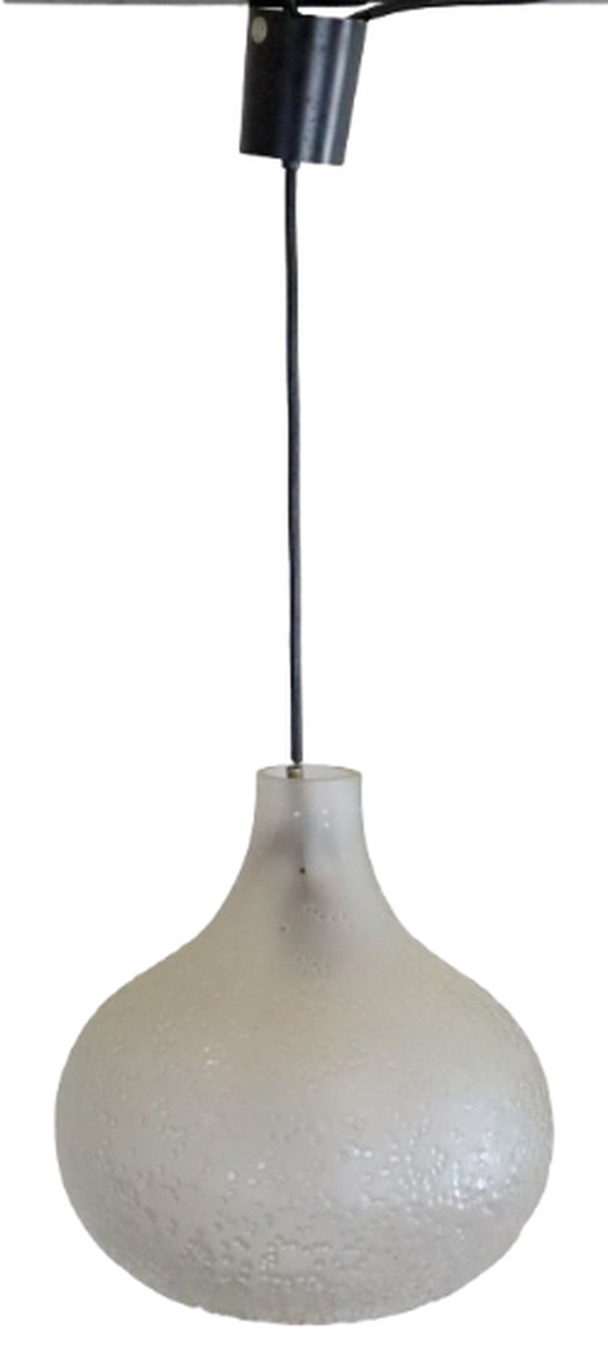 Image 1 of Peill Putzler Patmos hanglamp vintage