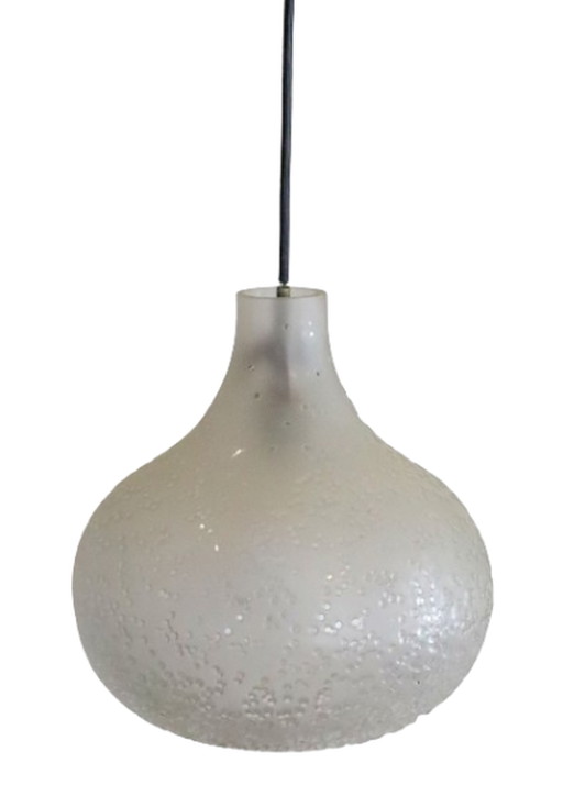 Peill Putzler Patmos hanglamp vintage