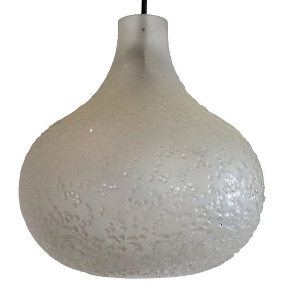 Image 1 of Peill Putzler Patmos hanglamp vintage