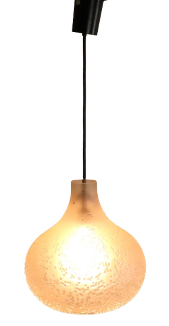 Image 1 of Peill Putzler Patmos hanglamp vintage