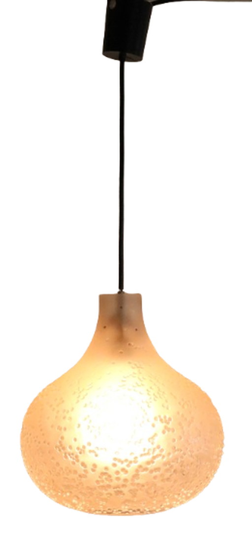 Peill Putzler Patmos hanglamp vintage