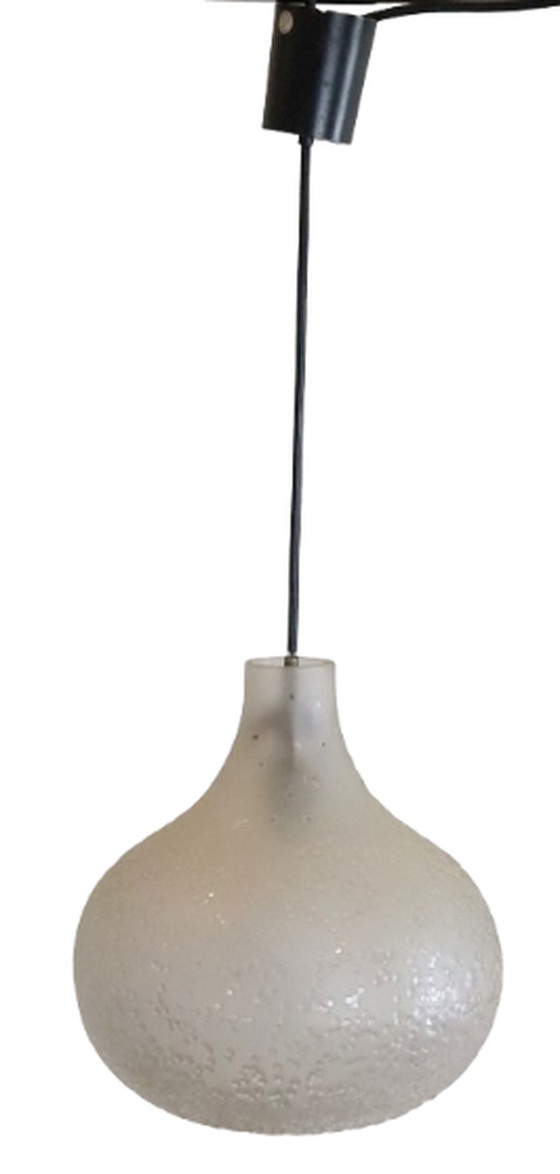 Image 1 of Peill Putzler Patmos hanglamp vintage