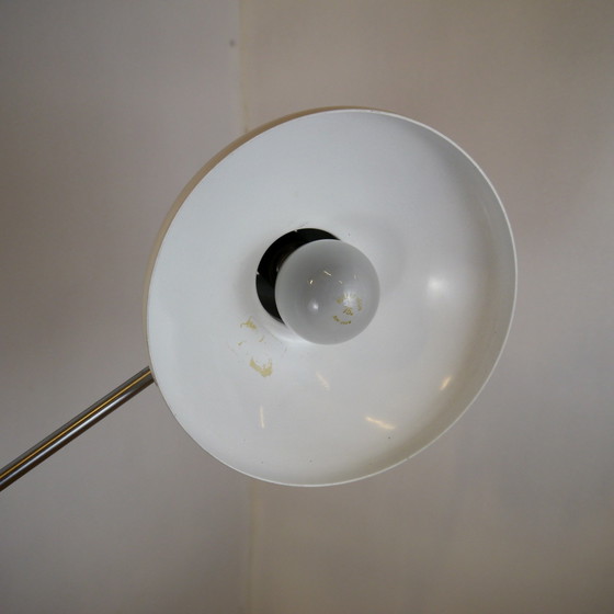 Image 1 of Vintage Anvia Hengel Vloerlamp