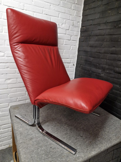 De Sede 2030 Design Fauteuil