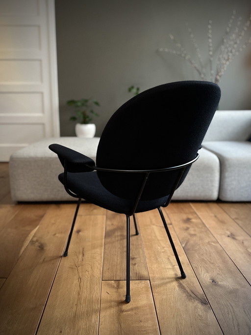 Gispen Design Fauteuil - Kembo 302 Easy Chair