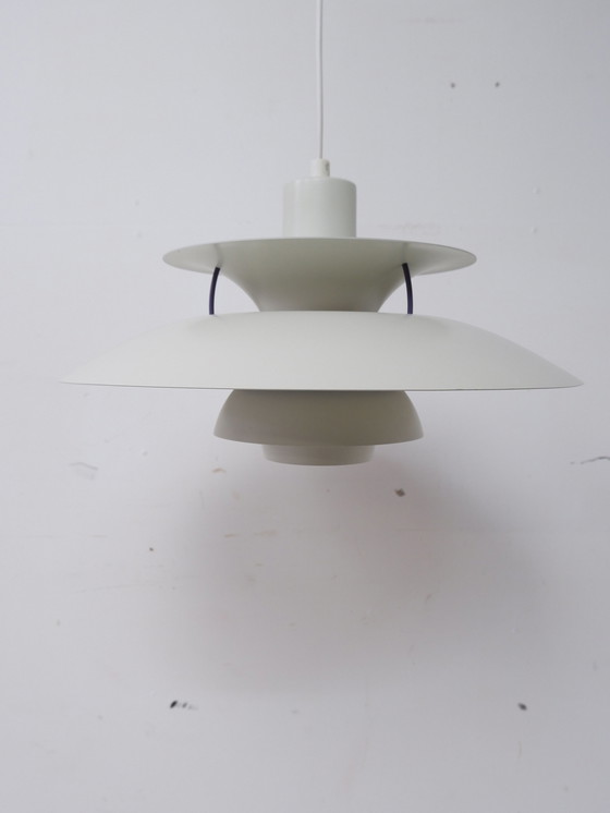 Image 1 of Louis Poulsen PH5 hanglamp