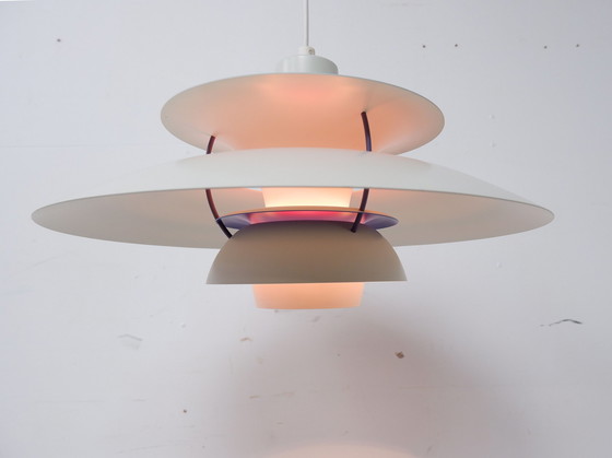 Image 1 of Louis Poulsen PH5 hanglamp