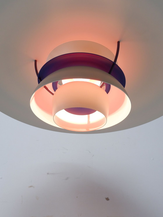 Image 1 of Louis Poulsen PH5 hanglamp