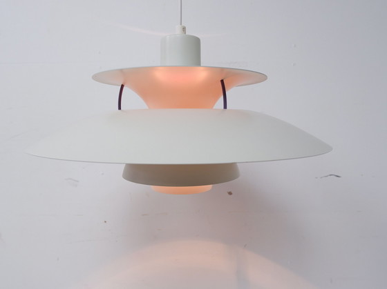 Image 1 of Louis Poulsen PH5 hanglamp