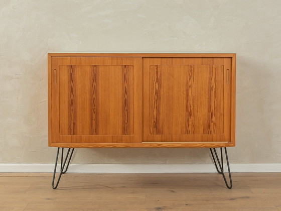 Image 1 of  1960S Commode, Poul Hundevad